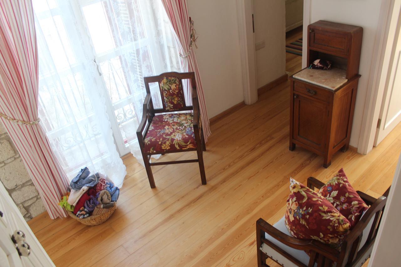 Salyangoz Bed & Breakfast Alacati Exterior photo