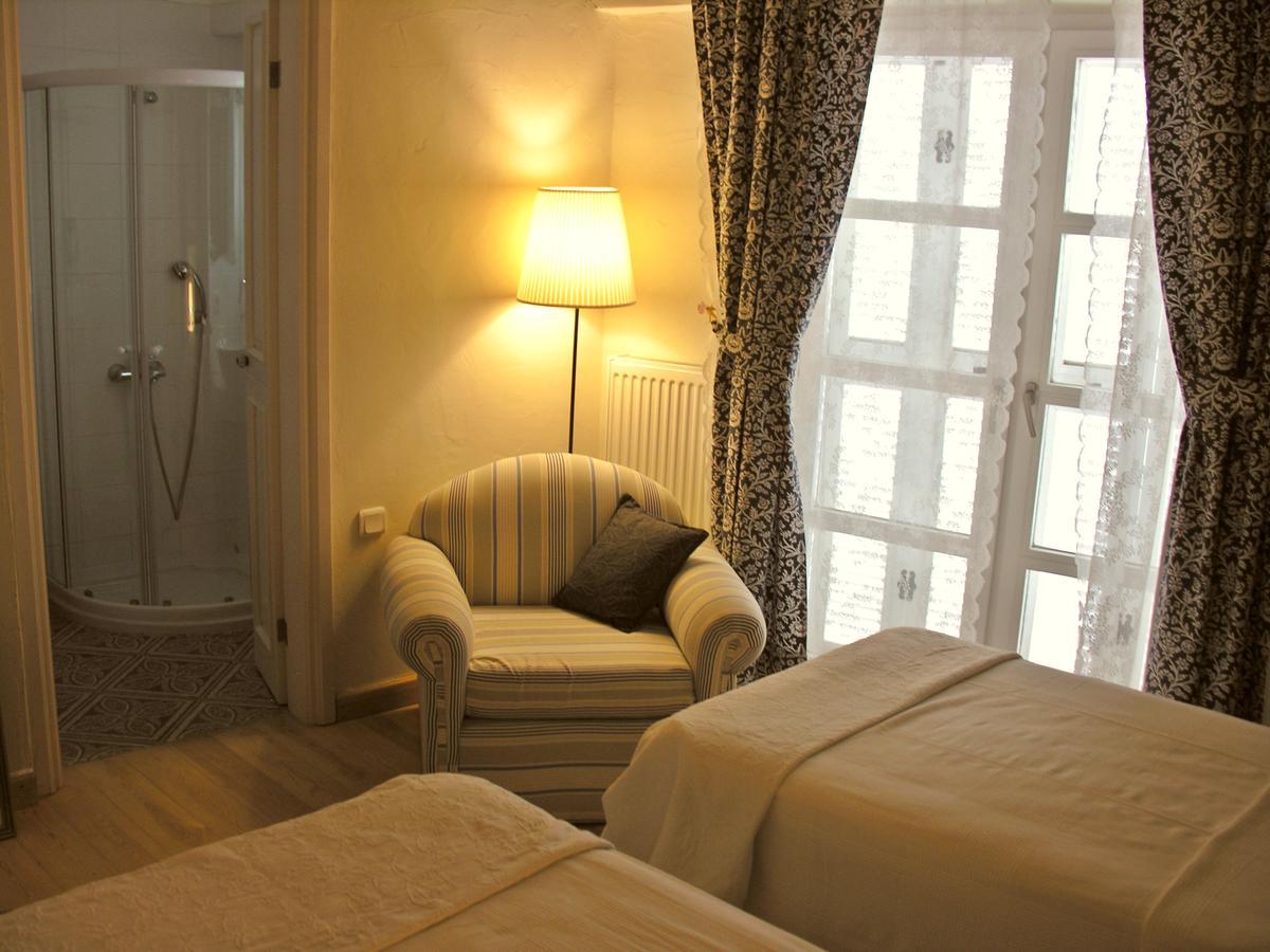 Salyangoz Bed & Breakfast Alacati Exterior photo