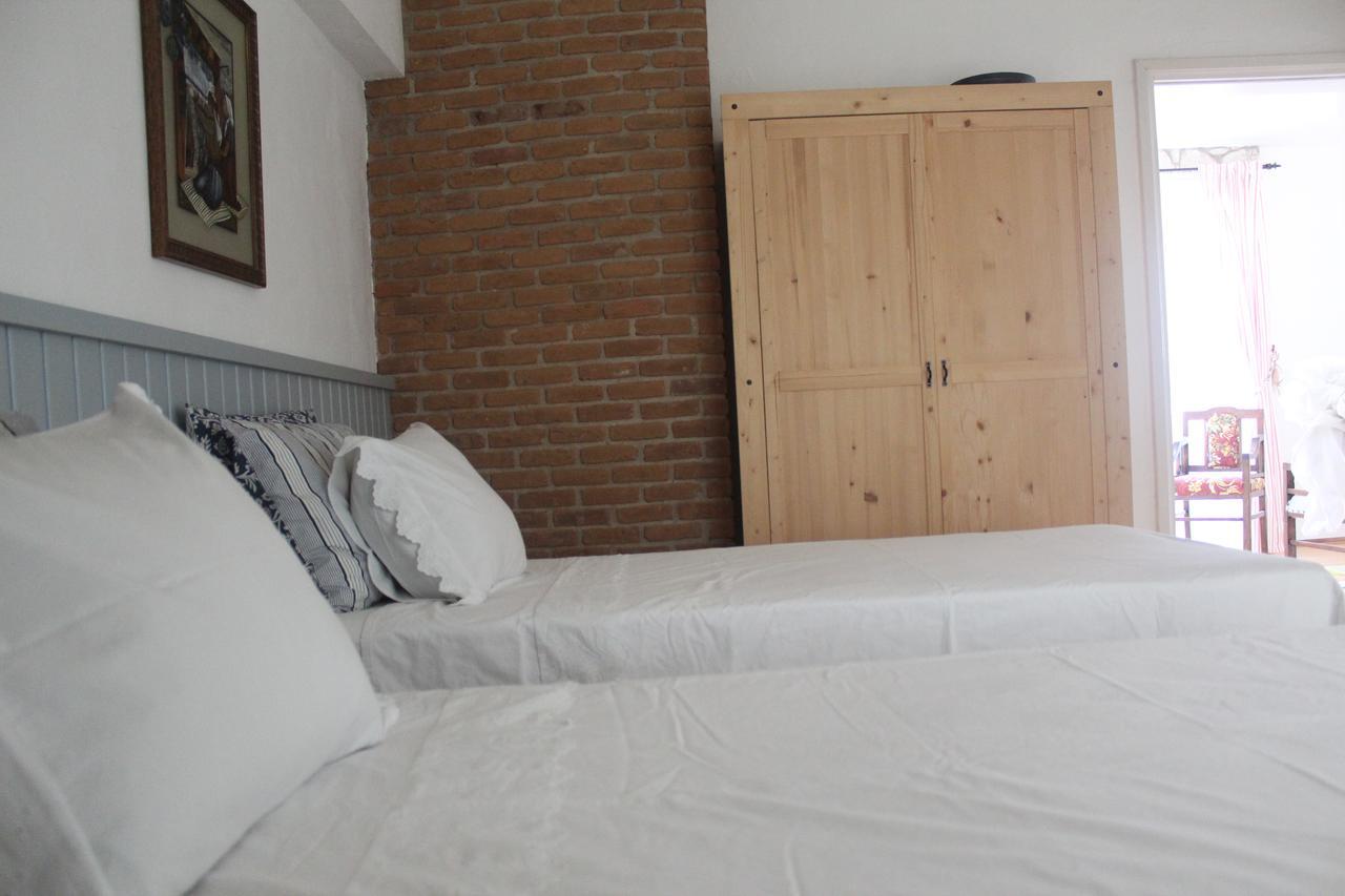 Salyangoz Bed & Breakfast Alacati Exterior photo