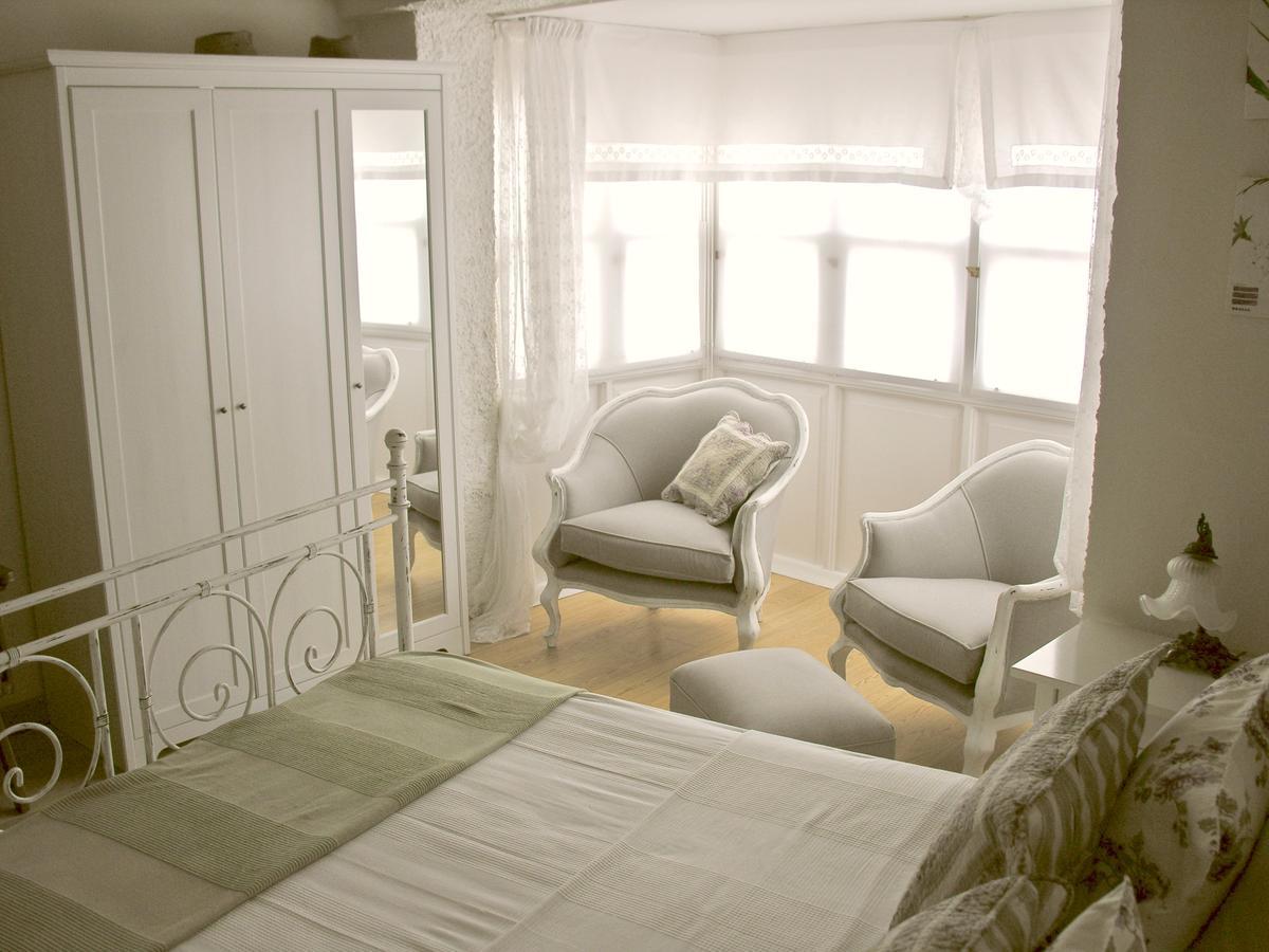 Salyangoz Bed & Breakfast Alacati Exterior photo