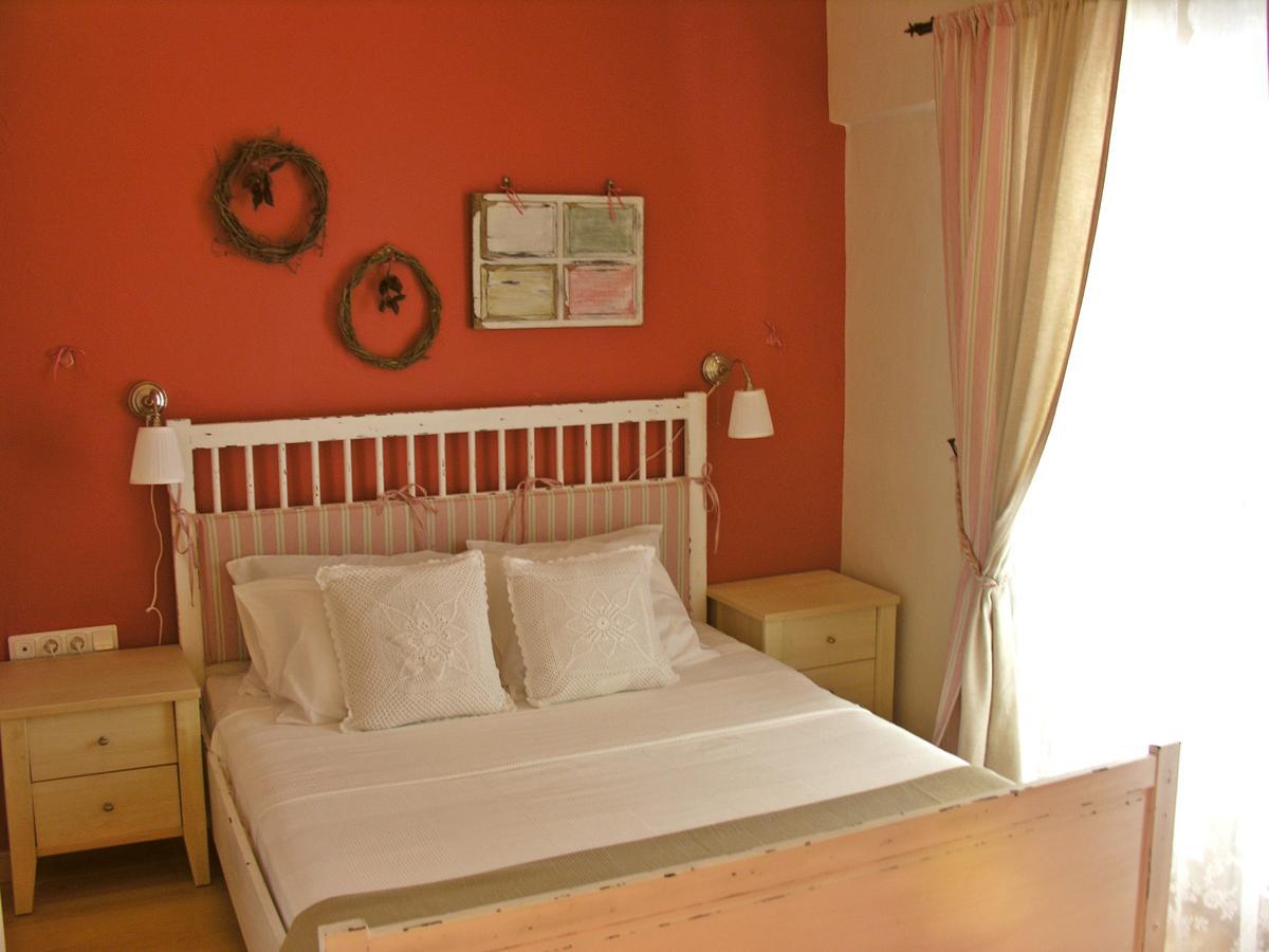 Salyangoz Bed & Breakfast Alacati Exterior photo
