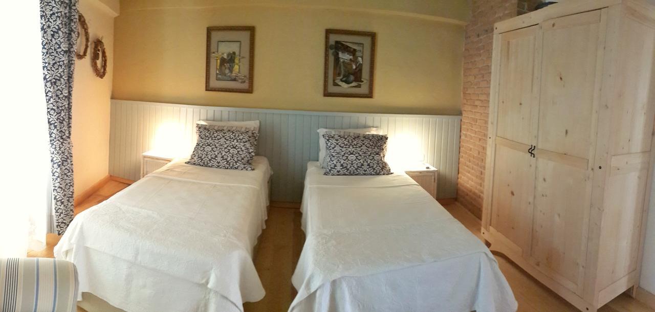 Salyangoz Bed & Breakfast Alacati Exterior photo