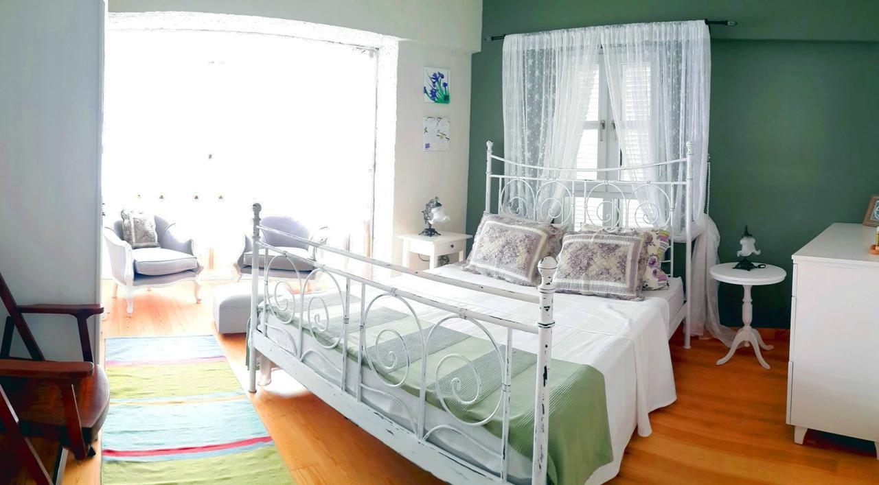 Salyangoz Bed & Breakfast Alacati Exterior photo